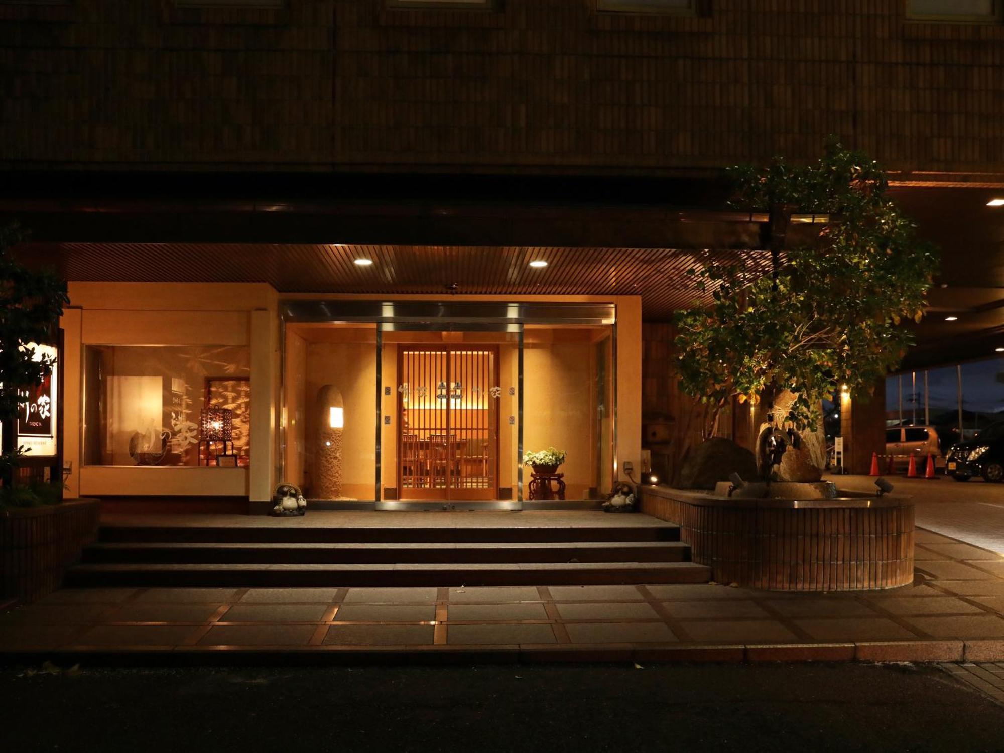 Nara Royal Hotel Eksteriør bilde